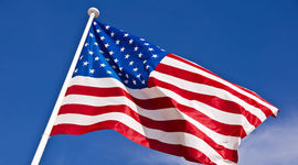 Timeline: Moderne Geschiedenis van de VS