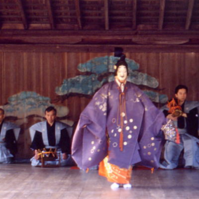 Timeline: TEATRO MEDIEVAL