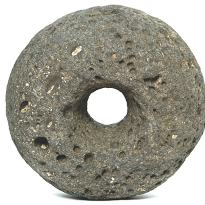 Timeline: Wheel Evolution