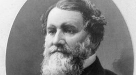 Timeline: James Hargreaves