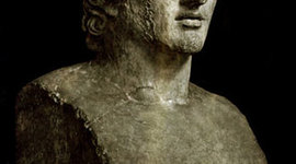 Timeline: Alexander The Great