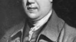 Timeline: Richard Arkwright