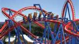 Timeline: THE HISTORY OF ROLLER COASTERS