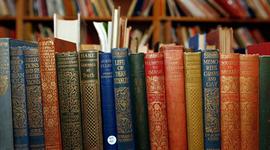 Timeline: Mis Libros de 2003-2017