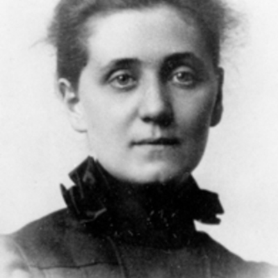 Timeline: Jane Addams