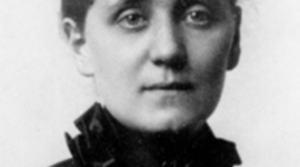 Timeline: Jane Addams
