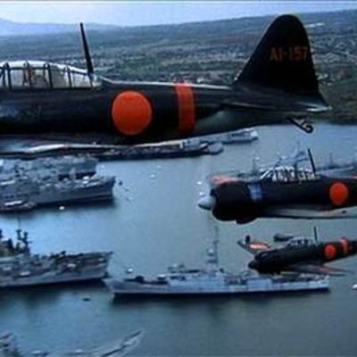 Timeline: The Origins of the Second World War in Asia