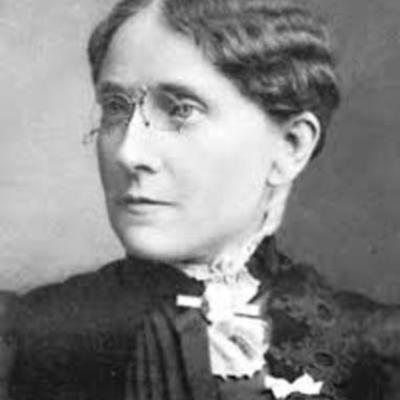 Timeline: Frances Willard