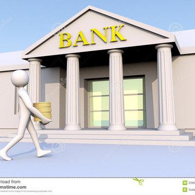 Timeline: Evolución del Sistema Financiero en El Salvador