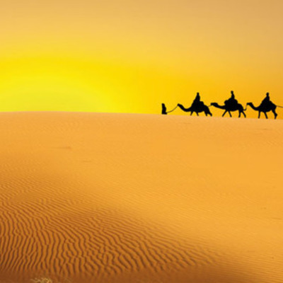 Timeline: Moderne Geschiedenis van het Midden-Oosten