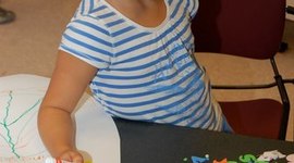 Timeline: Macy's Life