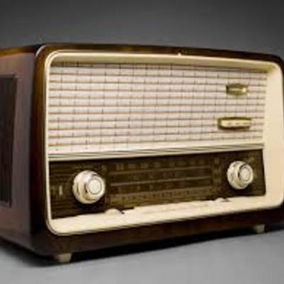 Timeline: Radio History