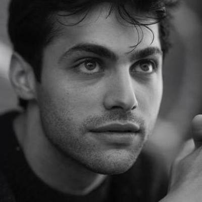 Timeline: Matthew Daddario
