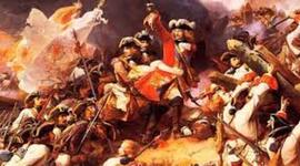 Timeline: GUERRA DE SUCCESSIÓ