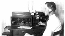 Timeline: Radio History