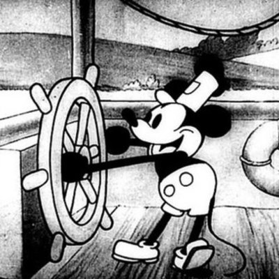 Timeline: World History of Animation (1900-41)