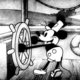 Mickey mouse steamboat willie