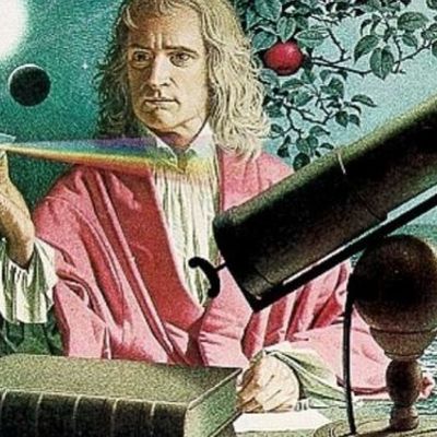 Timeline: Scientific Revolution Timeline