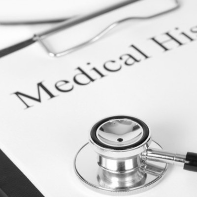 Timeline: Medical History