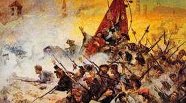 Timeline: La Guerra de Successió Espanyola