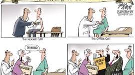 Timeline: Healthcare History