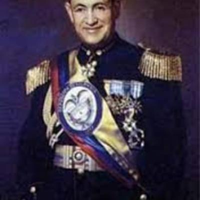 Timeline: Gustavo Roja Pinilla