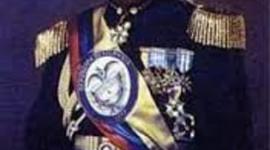 Timeline: Gustavo Roja Pinilla