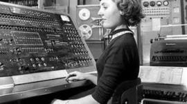 Timeline: LA HISTORIA DE LOS ORDENADORES