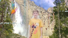 Timeline: Joshua's Family time line