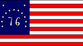 Timeline: American per revolution