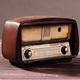 Old font b radio b font font b vintage b font resin craft for home decor