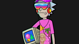 Timeline: radio history-jai