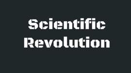 Timeline: Scientific Revolution Timeline - Sreesai Katiki