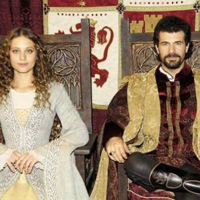 Timeline: LOS REYES CATÓLICOS