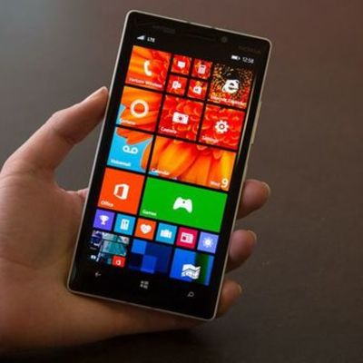Timeline: WINDOWS PHONE