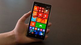 Timeline: WINDOWS PHONE