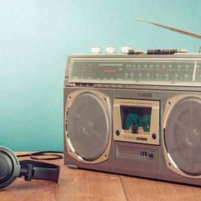 Timeline: Radio History/Broadcasting