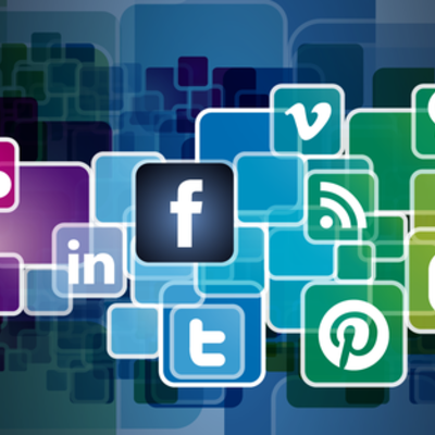 Timeline: las redes sociales