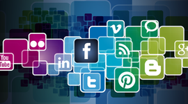 Timeline: las redes sociales