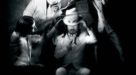 Timeline: CAFE TACVBA