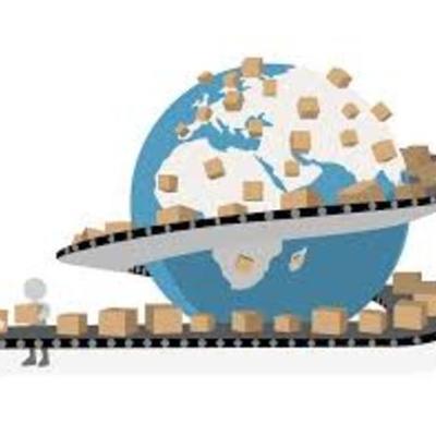 Timeline: Historia de la logística