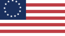 Timeline: Illustrated American Revolution Timeline