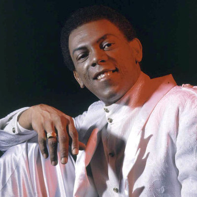 Timeline: Joe Arroyo