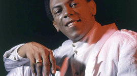 Timeline: Joe Arroyo