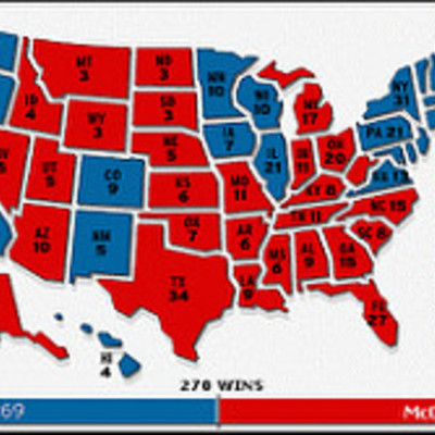 Timeline: 12 amendment