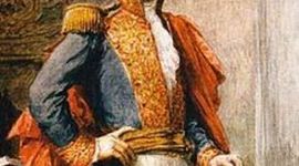 Timeline: Antonio Nariño