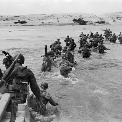 Timeline: APUSH: Unit 7: Theme: Armed conflict inside and outside America (America and the world)