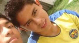 Timeline: Sergio Israel Lopez Cruz