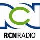 Logo rcn radio