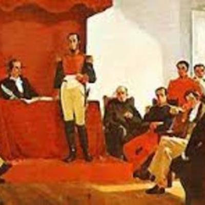 Timeline: EVOLUCIÓN DE LA SALUD OCUPACIONAL EN EL MUNDO Y EN COLOMBIA